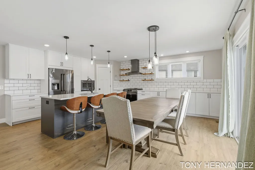 3899 Chester Street Georgetown Charter Township MI 49426
