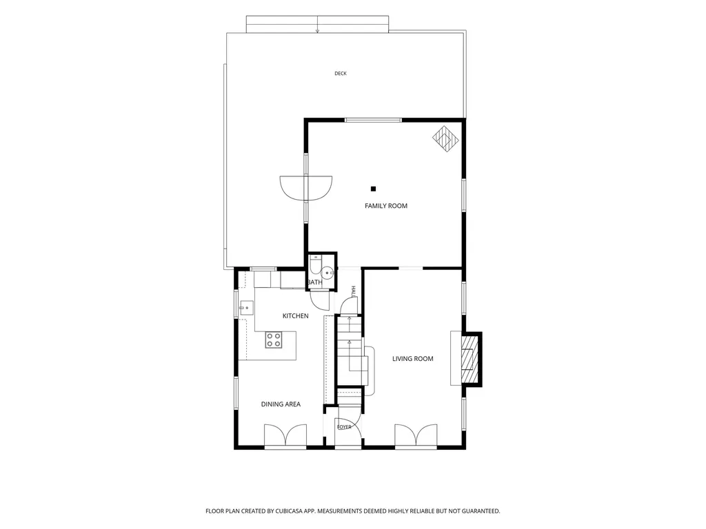 843 Orchard Avenue SE East Grand Rapids City MI 49506