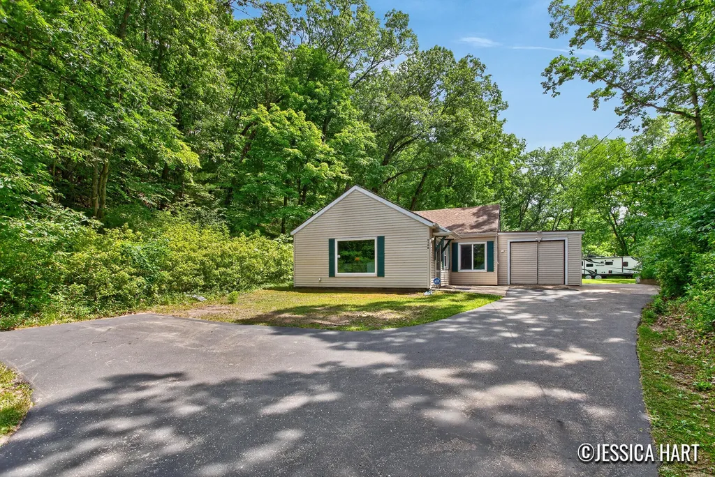 5100 Coit Avenue NE Plainfield Charter Township MI 49525