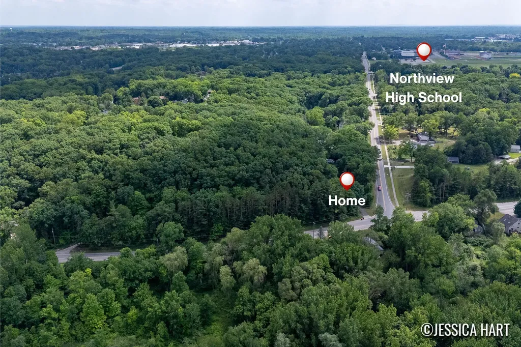 5100 Coit Avenue NE Plainfield Charter Township MI 49525