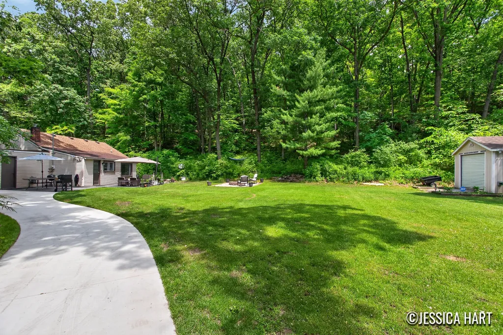 5100 Coit Avenue NE Plainfield Charter Township MI 49525