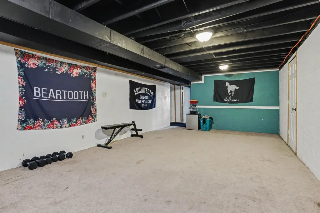 315 W Tuttle Road Berlin Township MI 48846