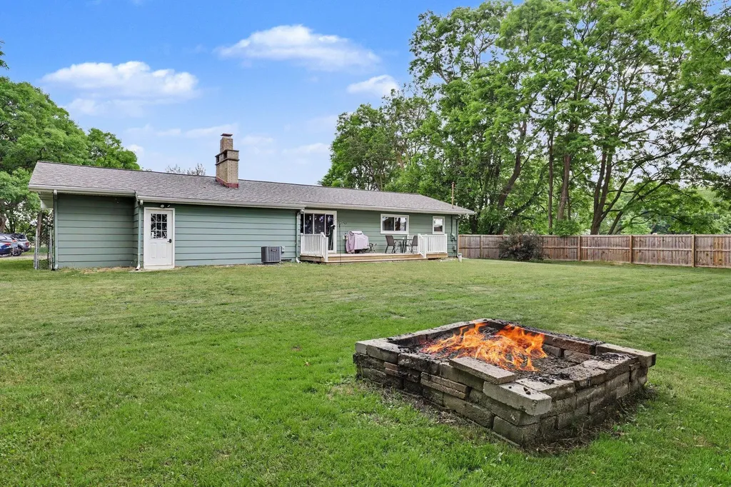 315 W Tuttle Road Berlin Township MI 48846
