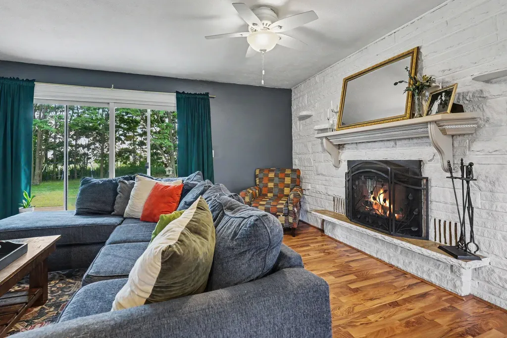 315 W Tuttle Road Berlin Township MI 48846