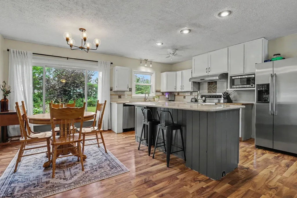 315 W Tuttle Road Berlin Township MI 48846