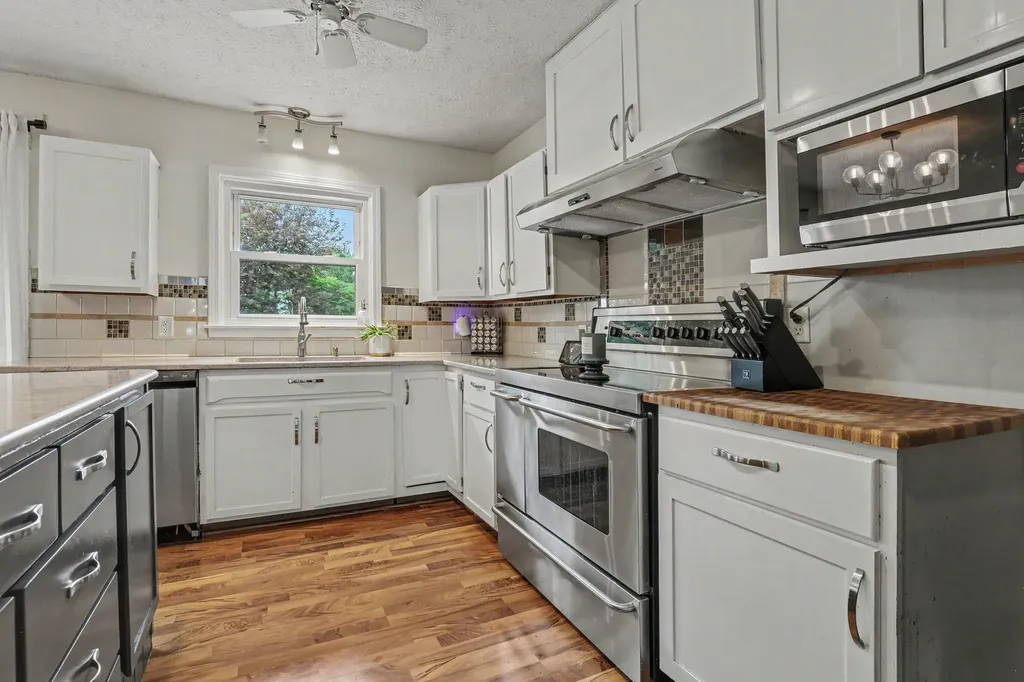 315 W Tuttle Road Berlin Township MI 48846