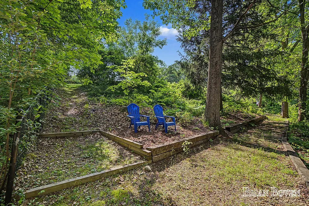 4383 Honey Creek Avenue NE Cannon Township MI 49301