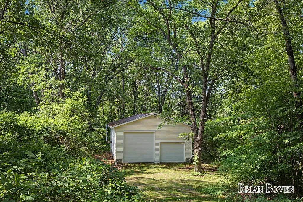 4383 Honey Creek Avenue NE Cannon Township MI 49301