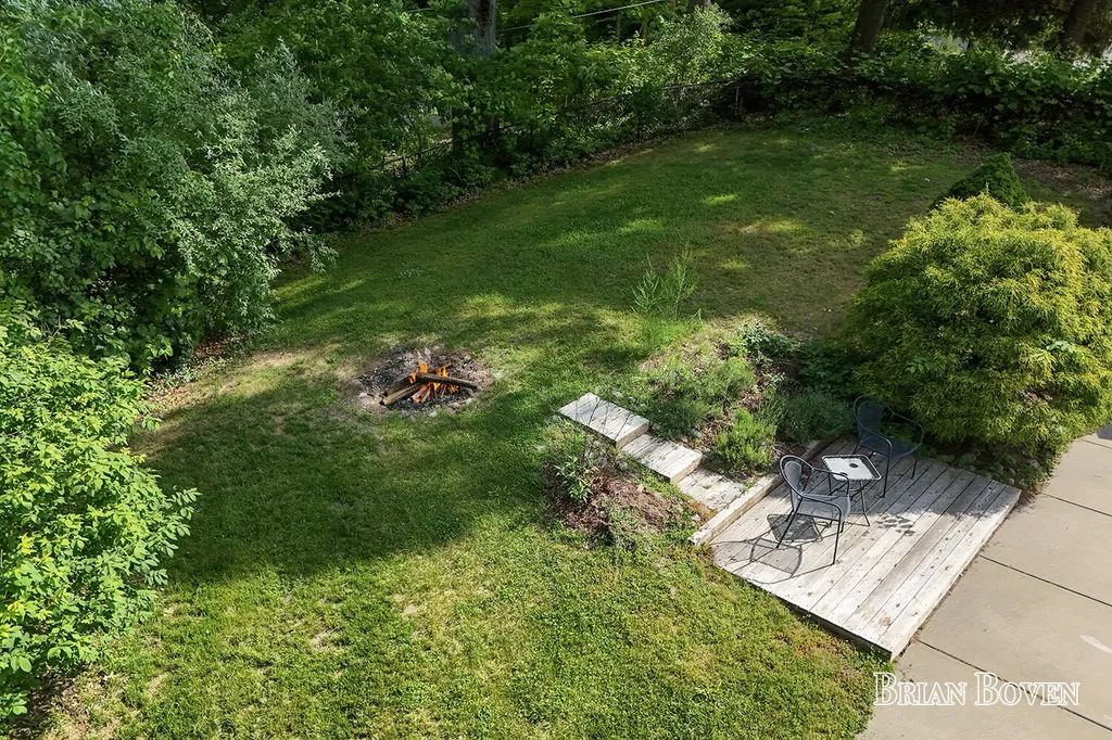 4383 Honey Creek Avenue NE Cannon Township MI 49301