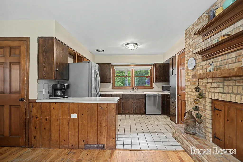 4383 Honey Creek Avenue NE Cannon Township MI 49301