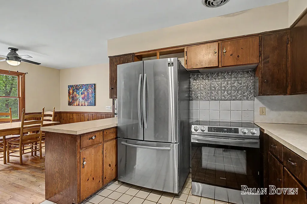 4383 Honey Creek Avenue NE Cannon Township MI 49301