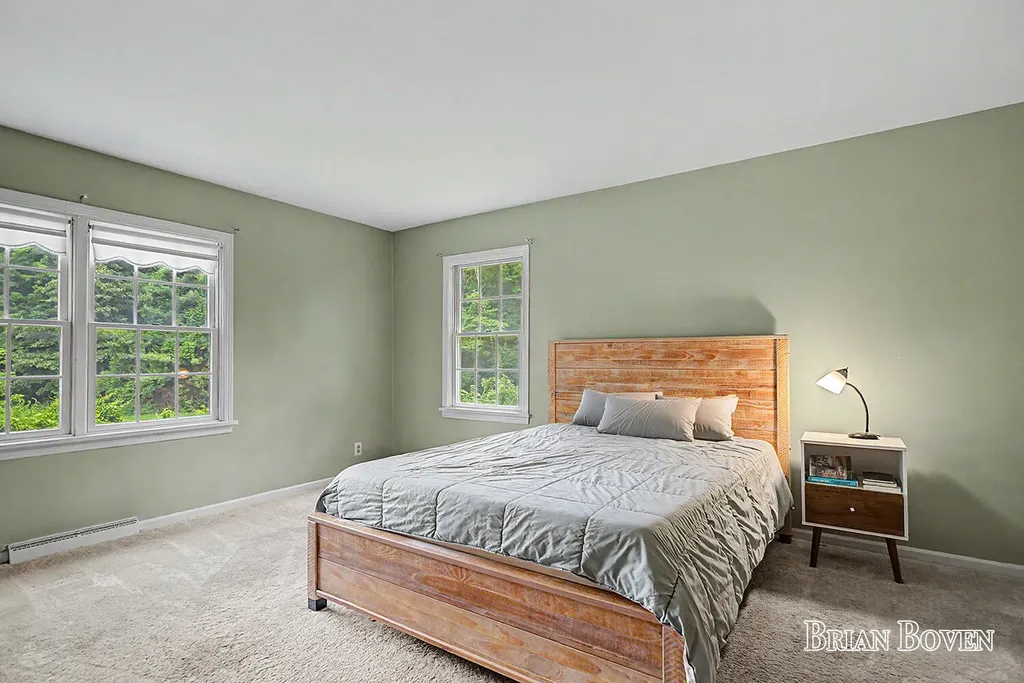 4383 Honey Creek Avenue NE Cannon Township MI 49301