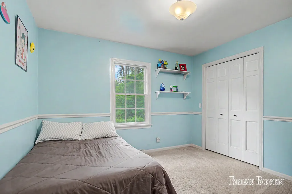 4383 Honey Creek Avenue NE Cannon Township MI 49301