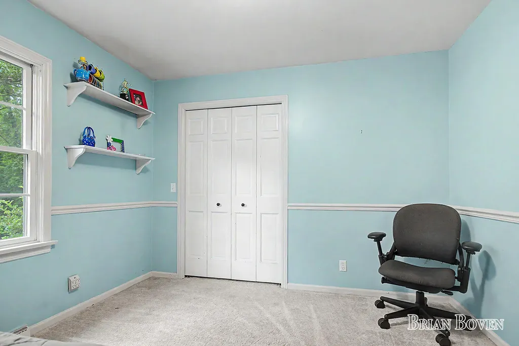 4383 Honey Creek Avenue NE Cannon Township MI 49301