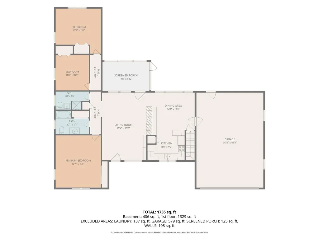 4383 Honey Creek Avenue NE Cannon Township MI 49301