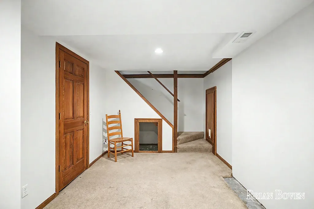 4383 Honey Creek Avenue NE Cannon Township MI 49301