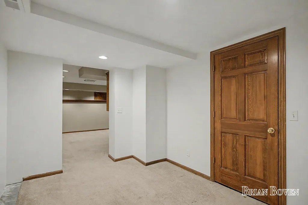 4383 Honey Creek Avenue NE Cannon Township MI 49301
