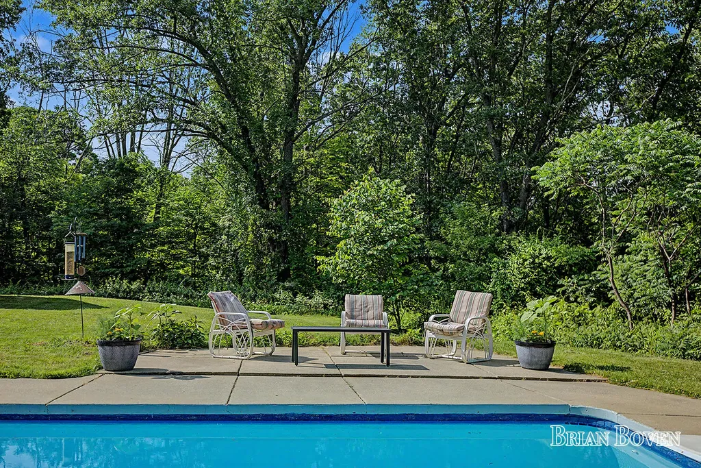 4383 Honey Creek Avenue NE Cannon Township MI 49301