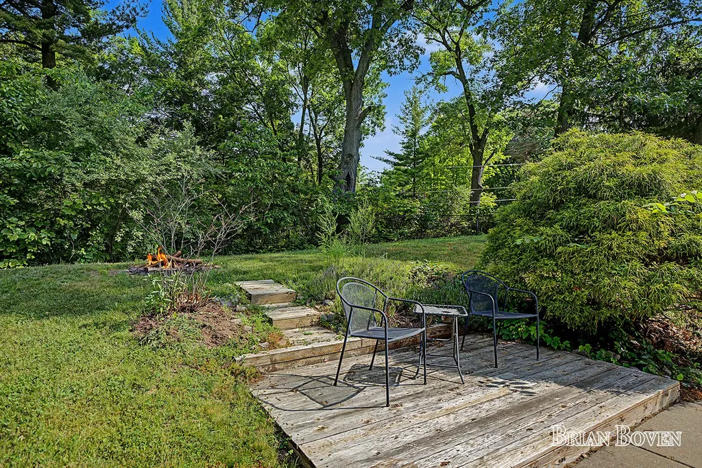 4383 Honey Creek Avenue NE Cannon Township MI 49301