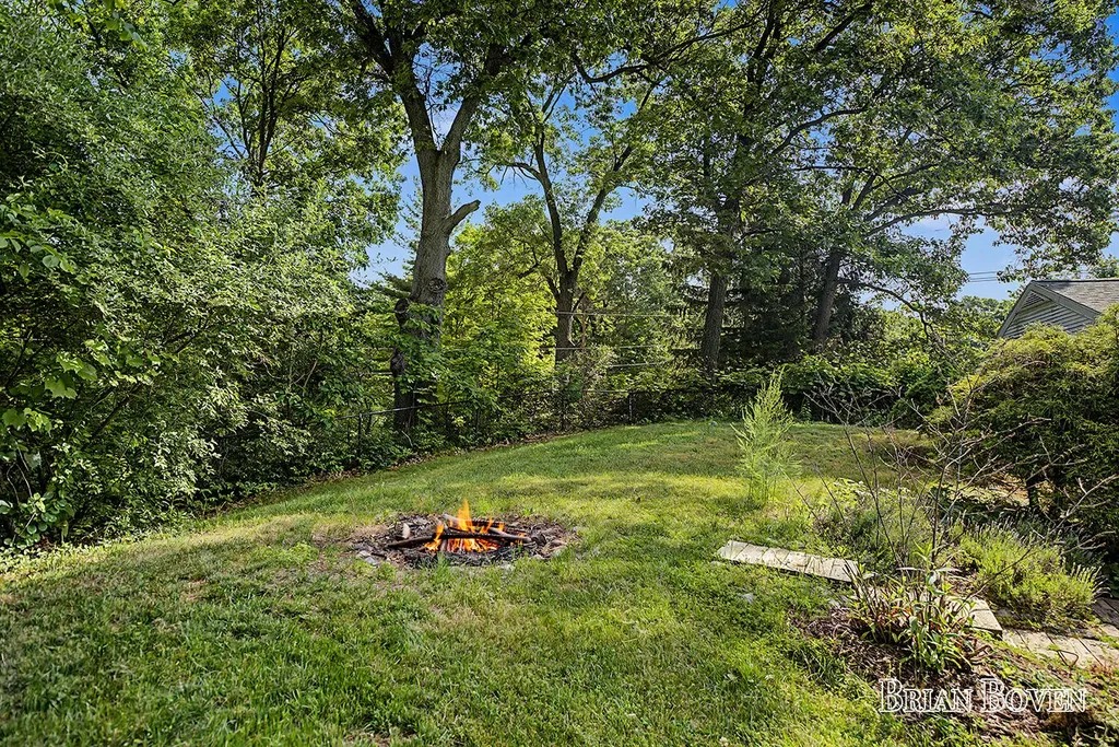 4383 Honey Creek Avenue NE Cannon Township MI 49301