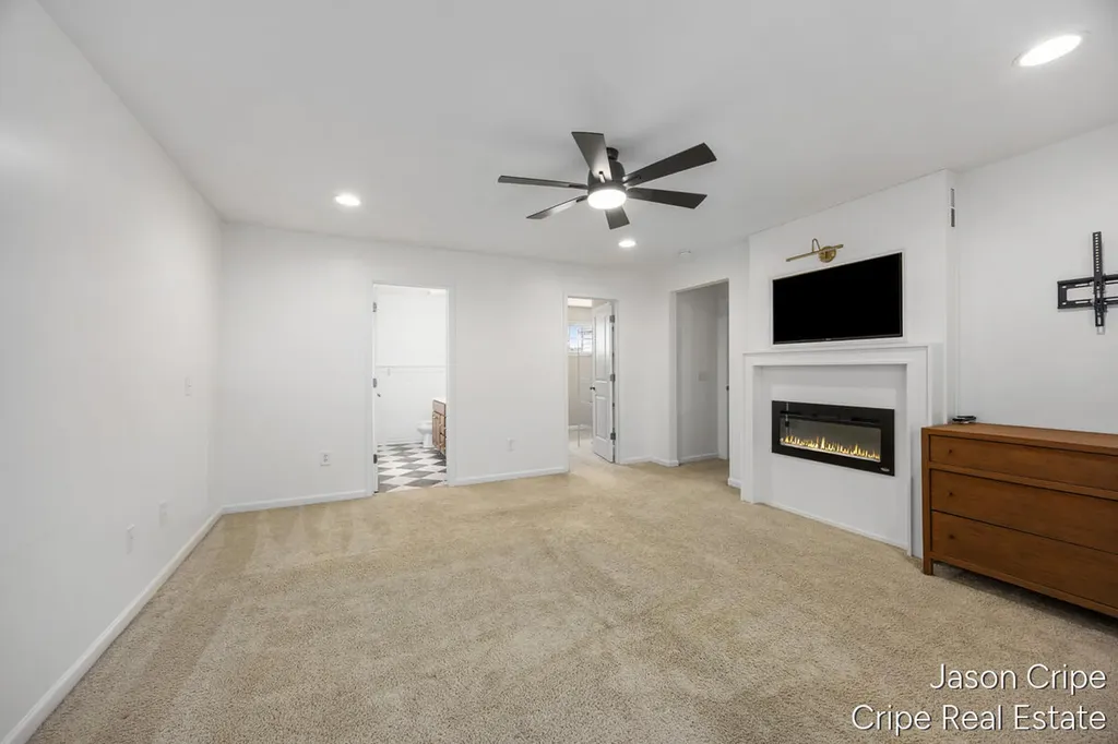 3523 Long Grove Drive SE Kentwood City MI 49512