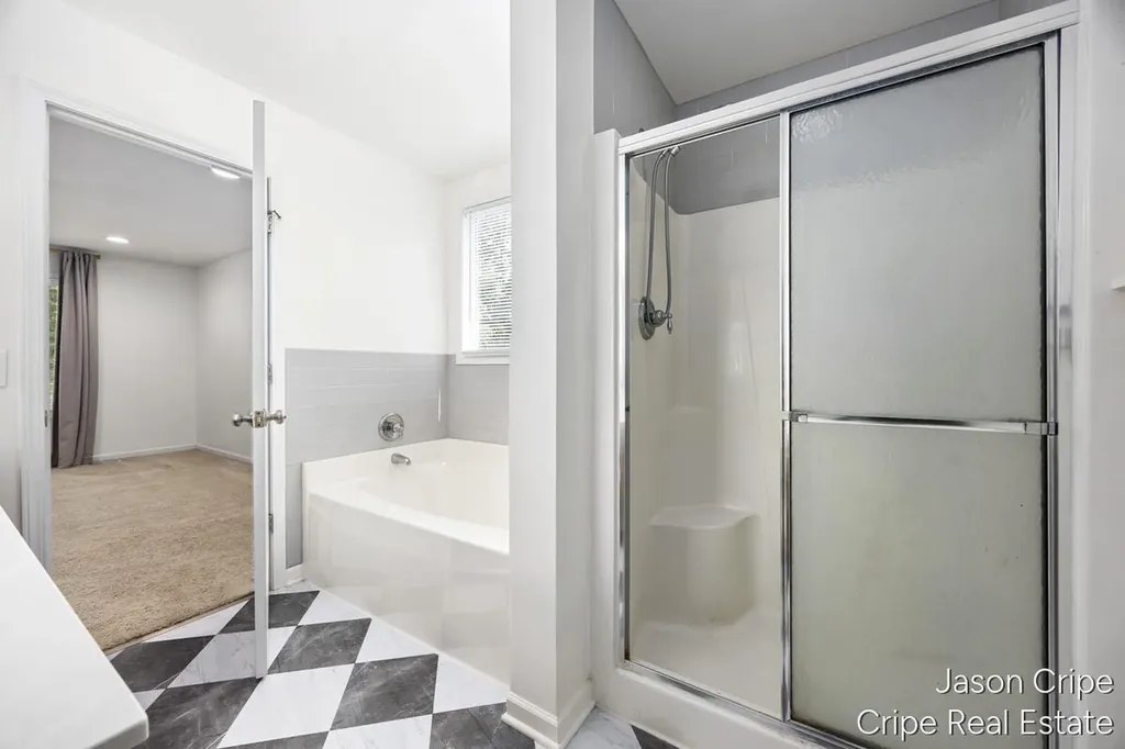 3523 Long Grove Drive SE Kentwood City MI 49512