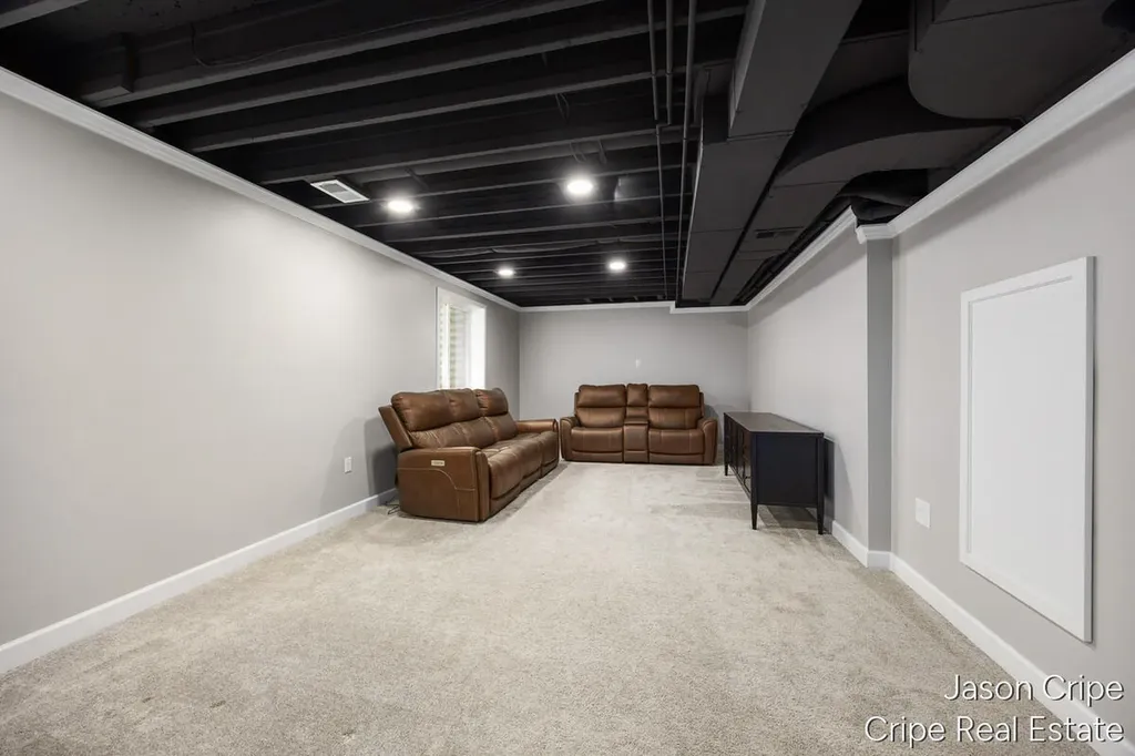 3523 Long Grove Drive SE Kentwood City MI 49512