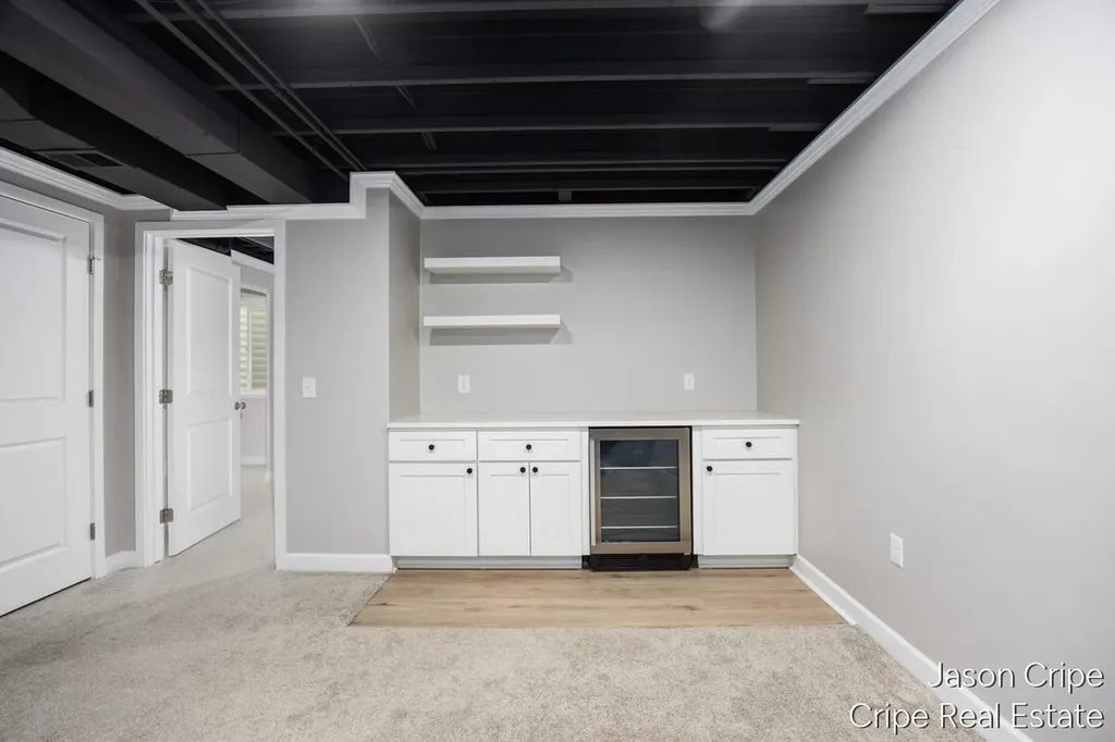 3523 Long Grove Drive SE Kentwood City MI 49512