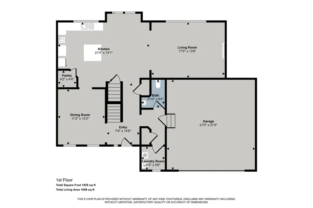 3523 Long Grove Drive SE Kentwood City MI 49512