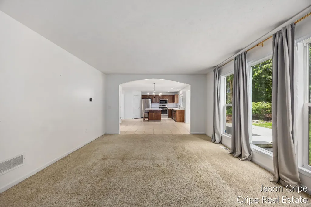 3523 Long Grove Drive SE Kentwood City MI 49512