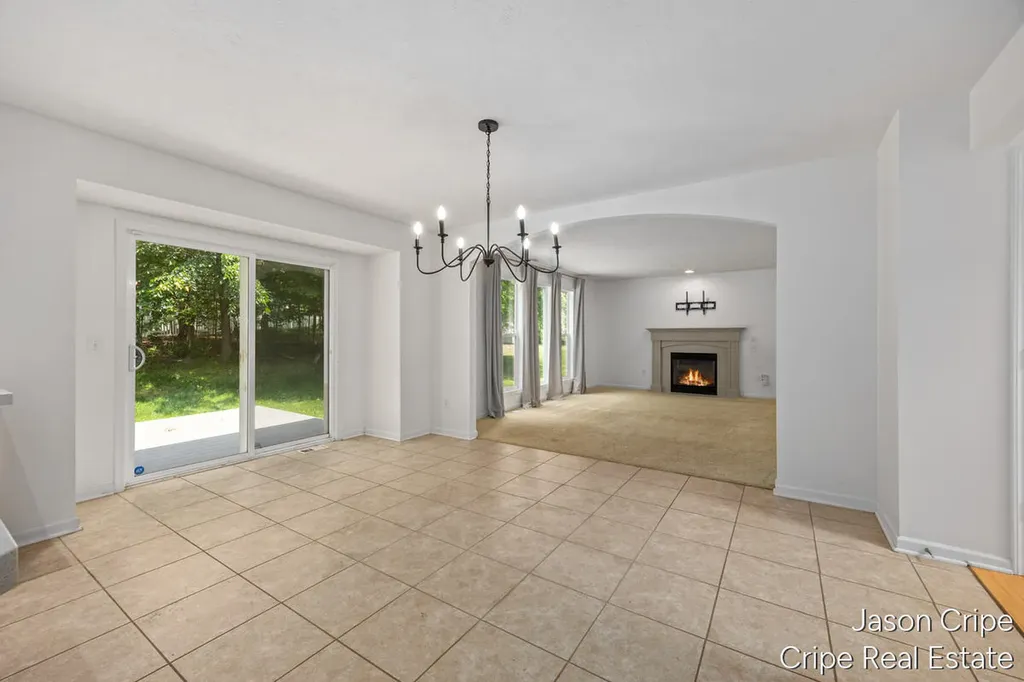 3523 Long Grove Drive SE Kentwood City MI 49512