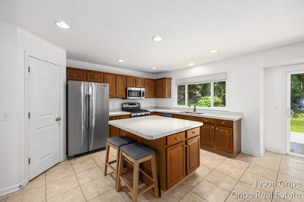 3523 Long Grove Drive SE Kentwood City MI 49512