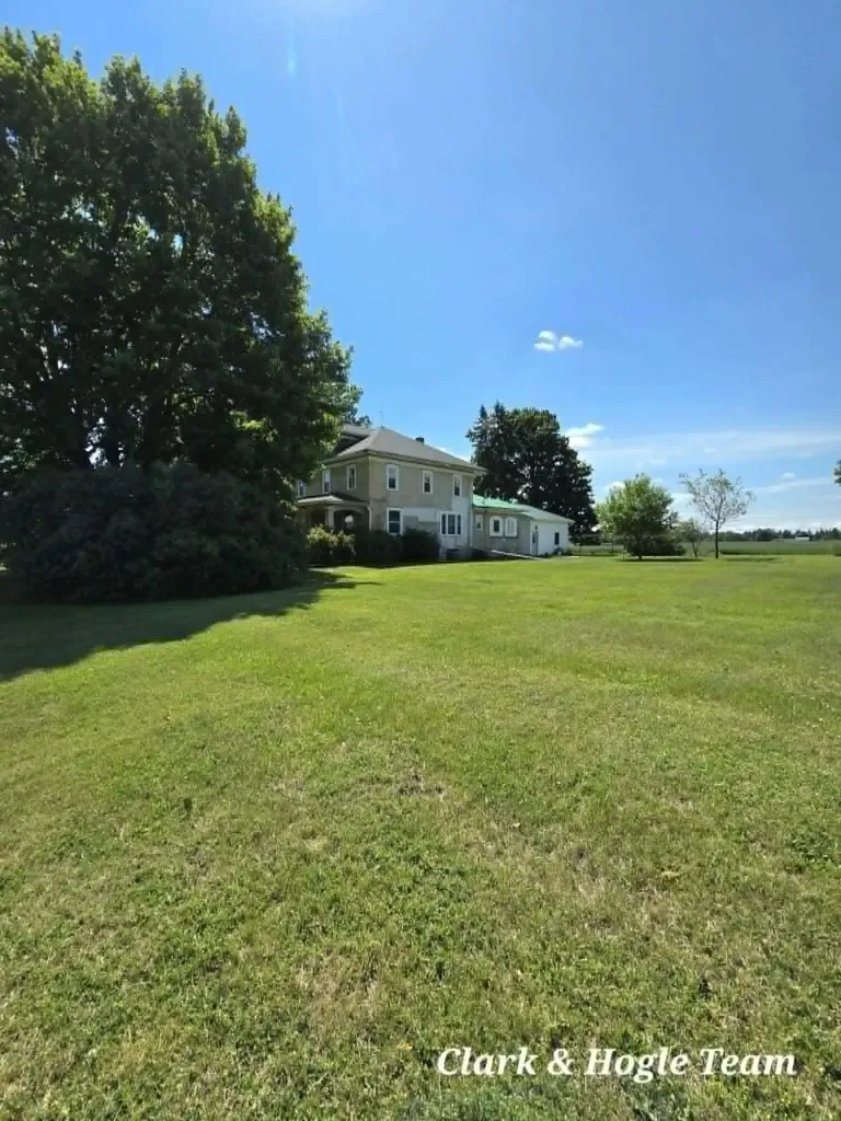 14675 W Hanses Road Westphalia Township MI 48894