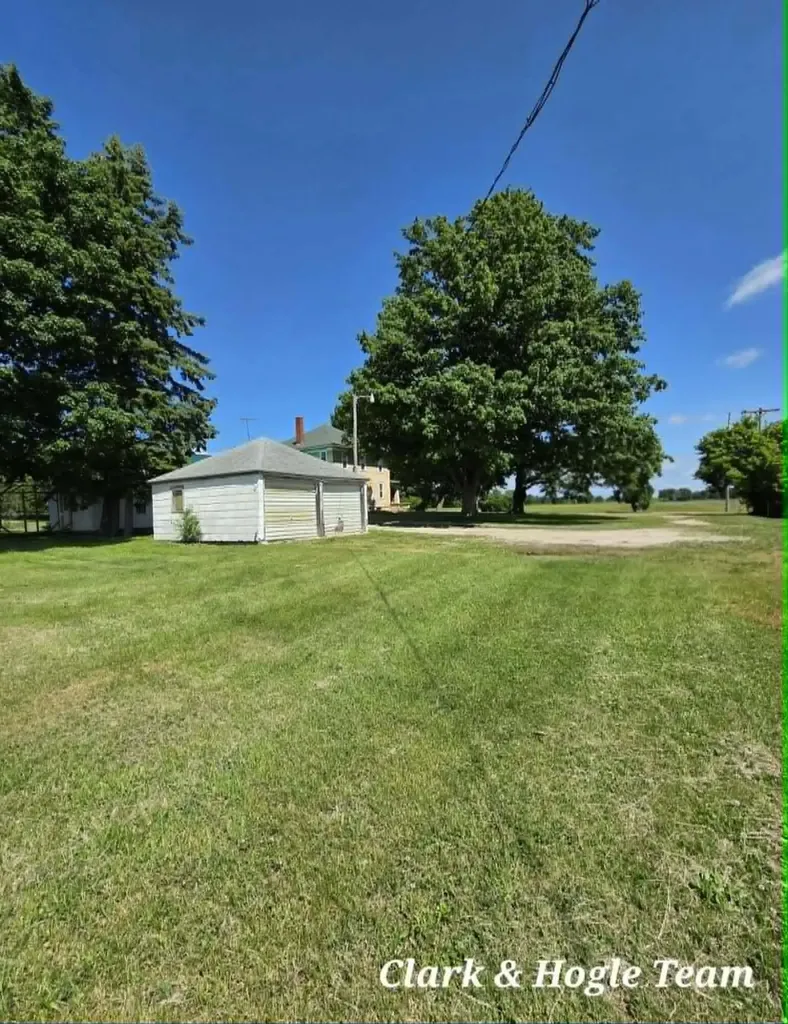 14675 W Hanses Road Westphalia Township MI 48894
