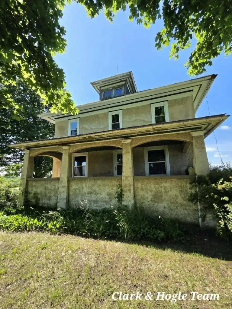 14675 W Hanses Road Westphalia Township MI 48894
