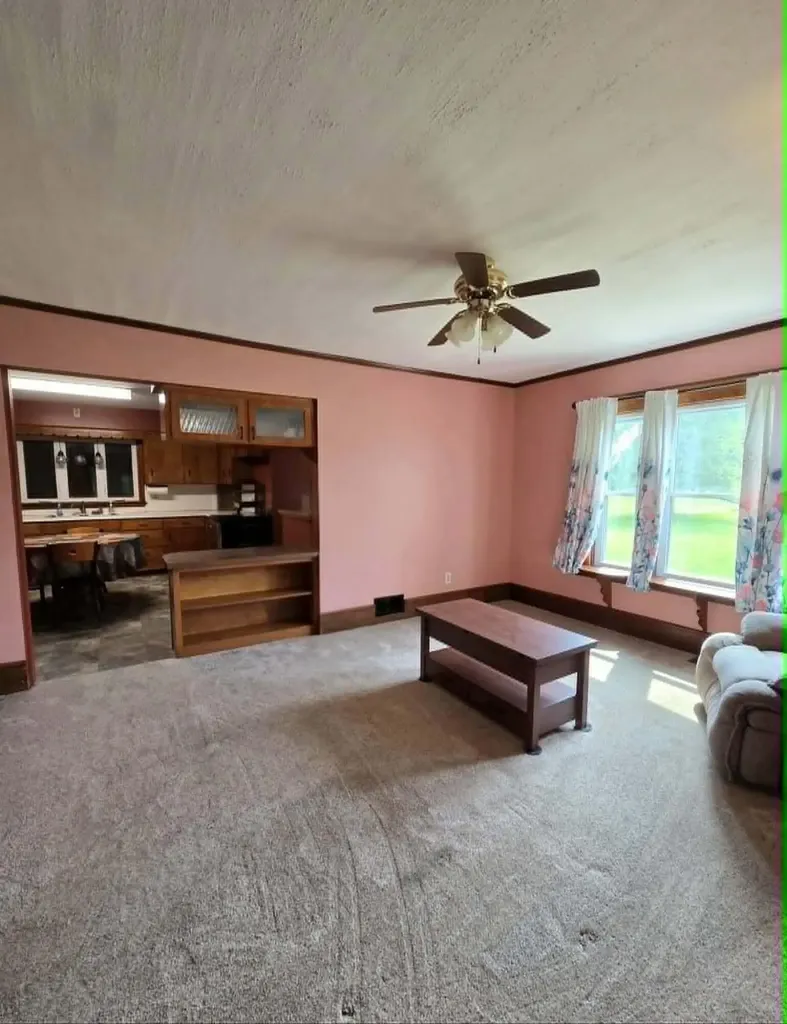 14675 W Hanses Road Westphalia Township MI 48894