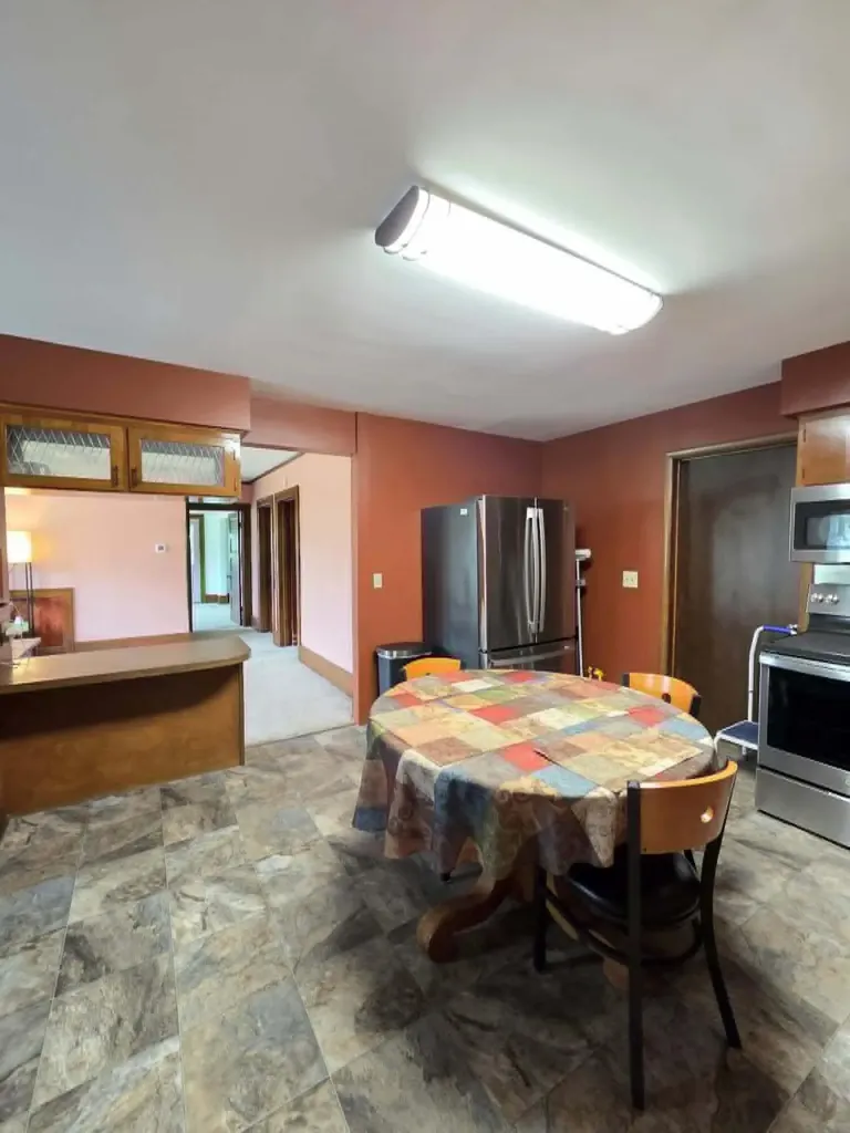 14675 W Hanses Road Westphalia Township MI 48894