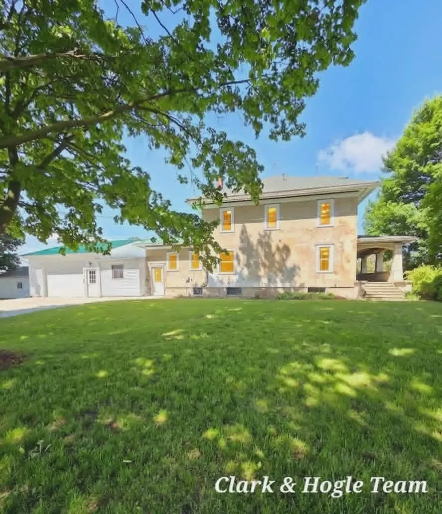 14675 W Hanses Road Westphalia Township MI 48894