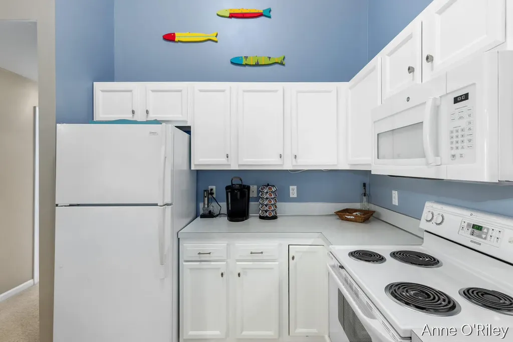 8621 S Jasonville Court SE Caledonia Township MI 49316