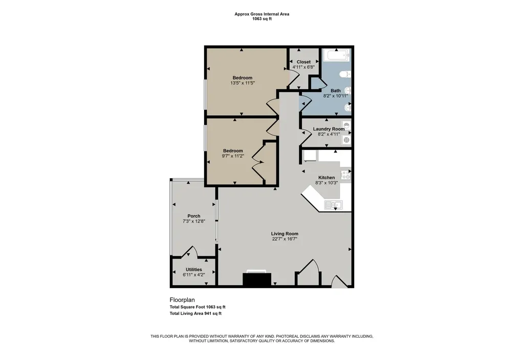 8621 S Jasonville Court SE Caledonia Township MI 49316