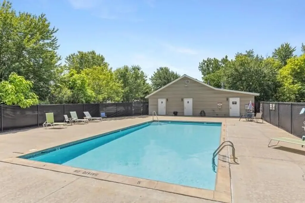 8621 S Jasonville Court SE Caledonia Township MI 49316