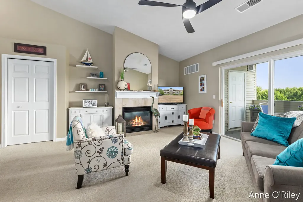8621 S Jasonville Court SE Caledonia Township MI 49316