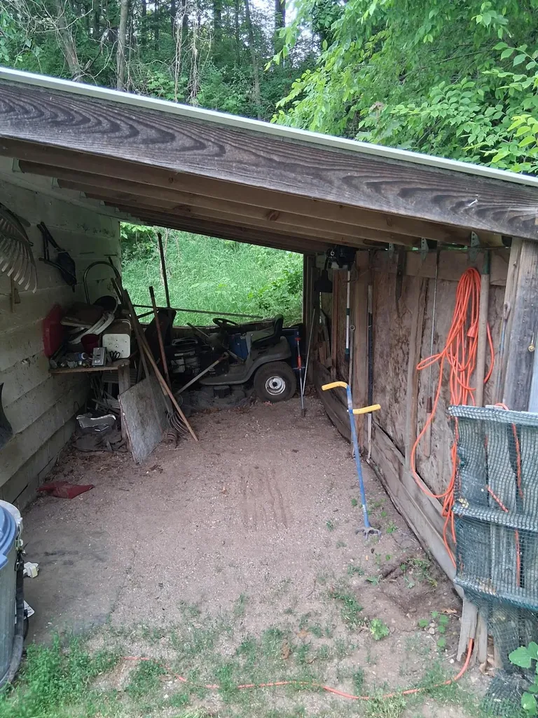 956 Prairie Creek Road Ionia Township MI 48846