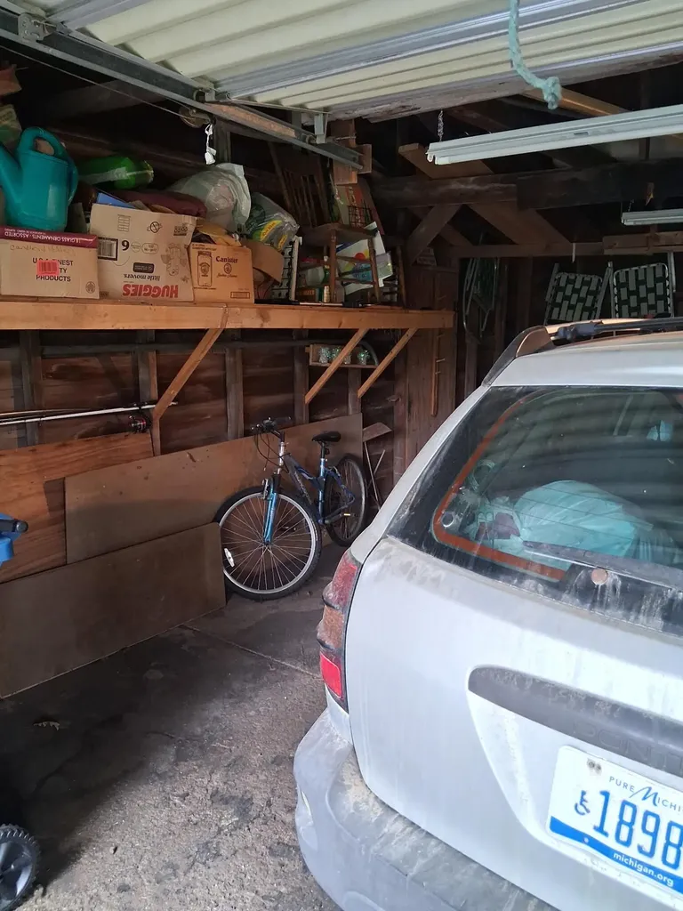 956 Prairie Creek Road Ionia Township MI 48846
