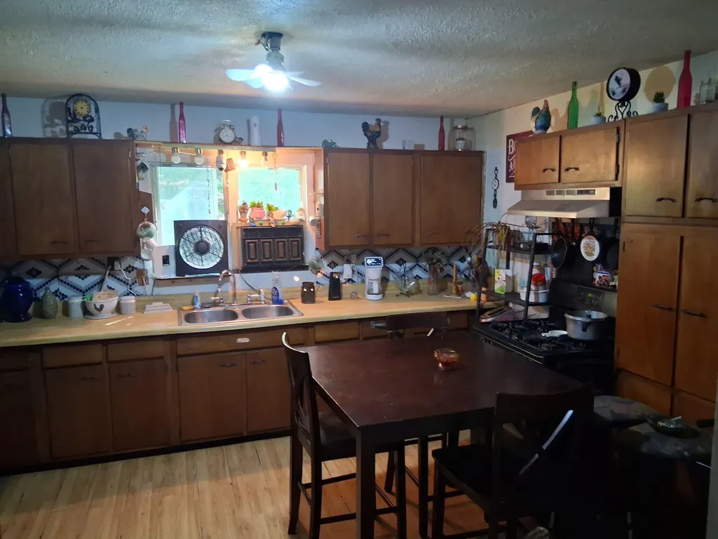 956 Prairie Creek Road Ionia Township MI 48846