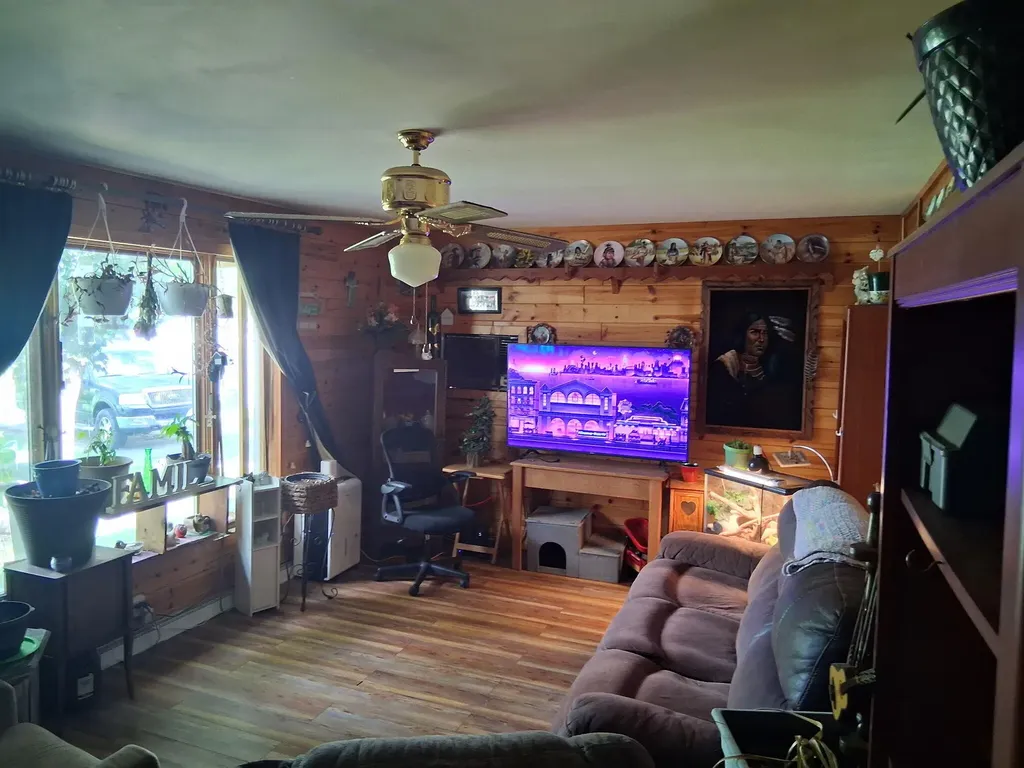 956 Prairie Creek Road Ionia Township MI 48846