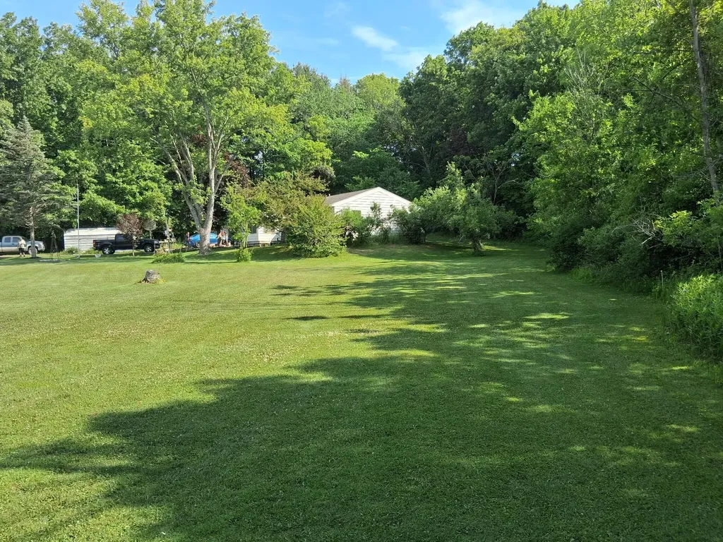 956 Prairie Creek Road Ionia Township MI 48846