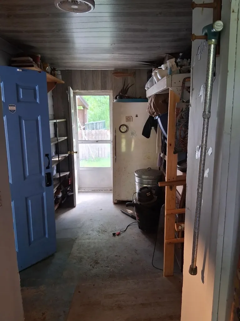 956 Prairie Creek Road Ionia Township MI 48846