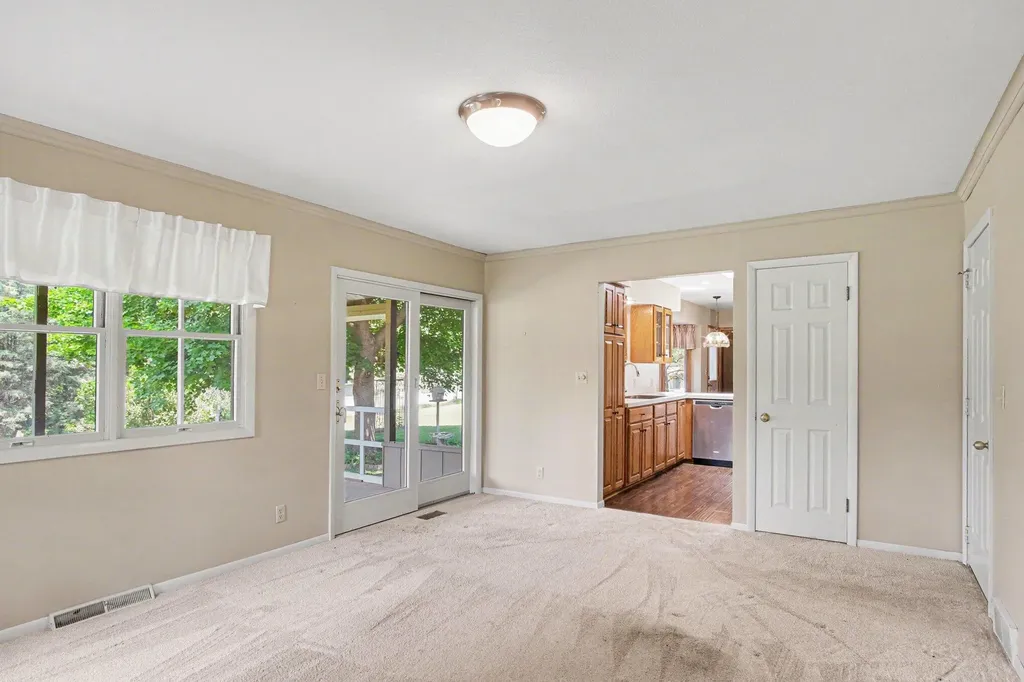 9941 Courtland Drive NE Courtland Township MI 49341