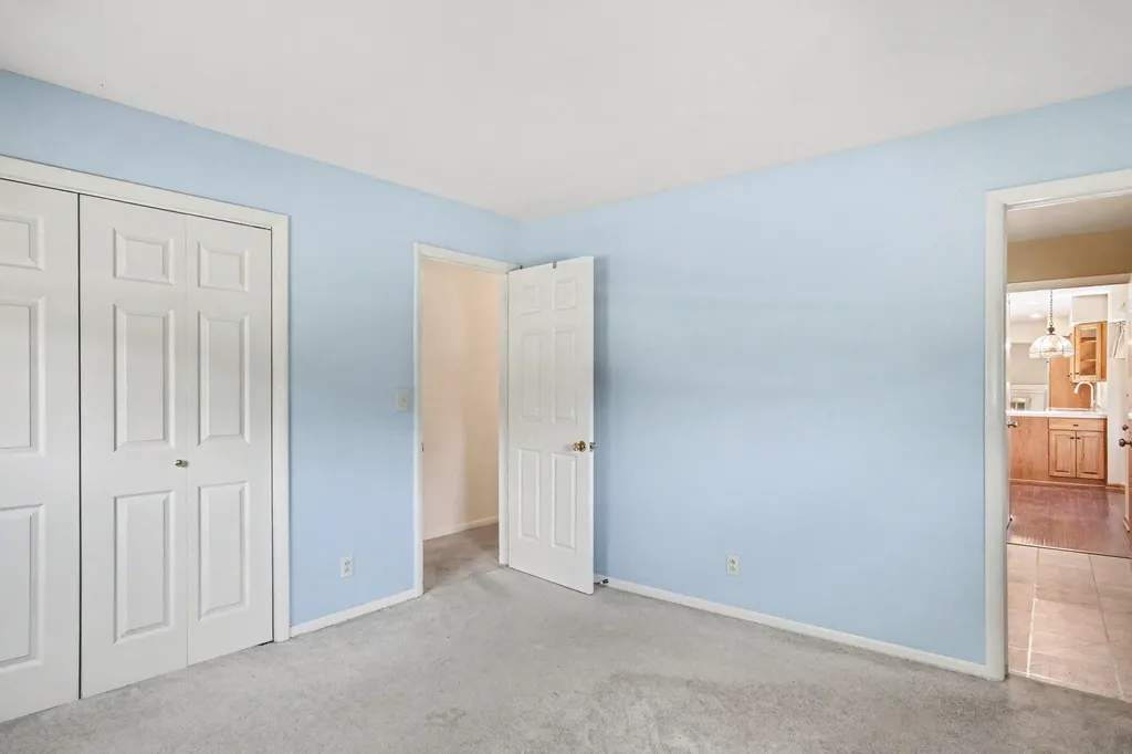 9941 Courtland Drive NE Courtland Township MI 49341